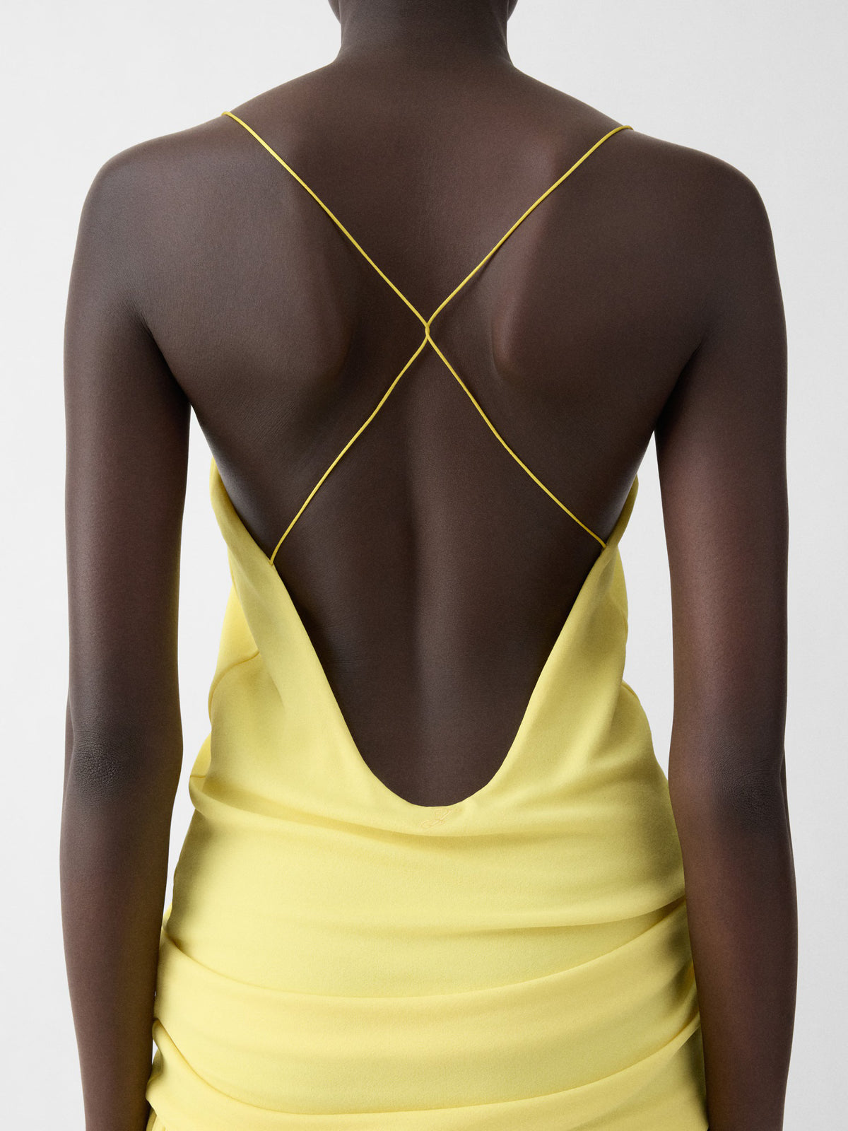 Abito La Robe Abiha Jacquemus