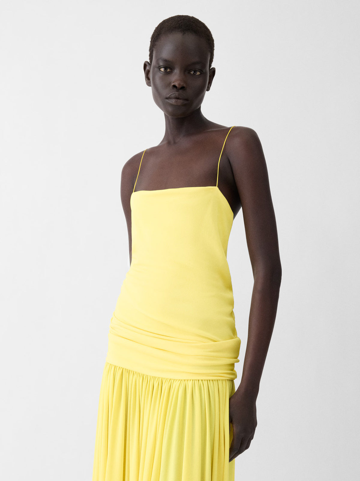 Abito La Robe Abiha Jacquemus