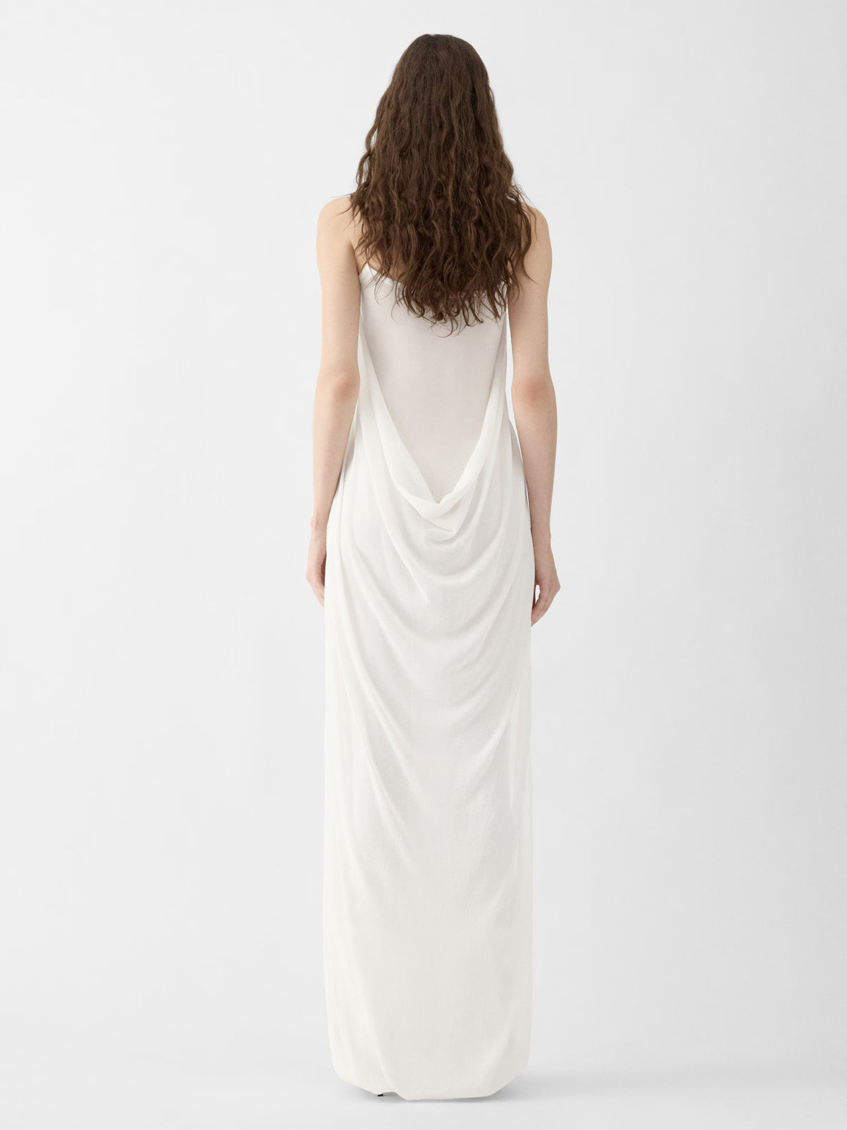 Abito La Robe Maille Plumetis Jacquemus