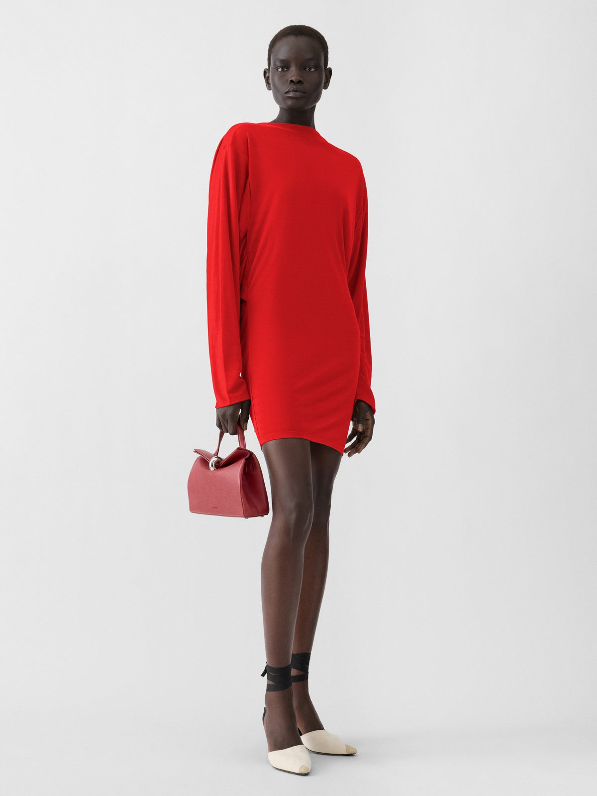 Abiro La Robe Mistral Jacquemus