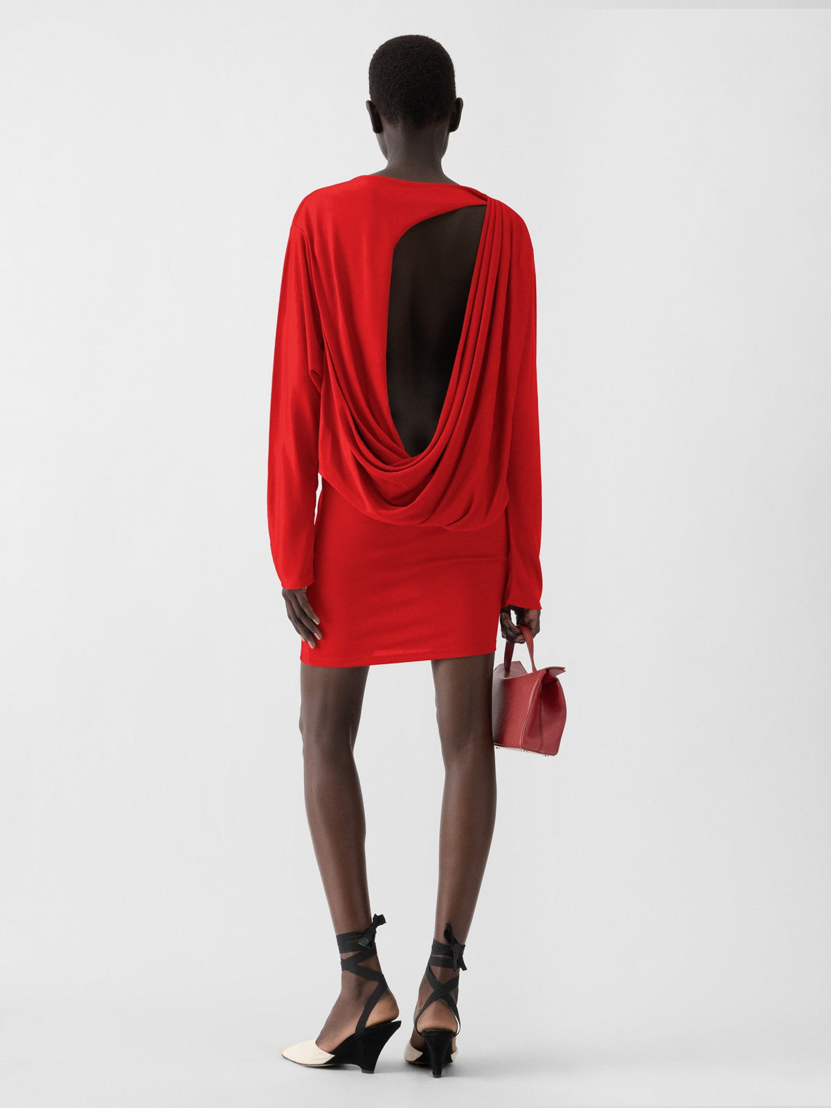 Abiro La Robe Mistral Jacquemus