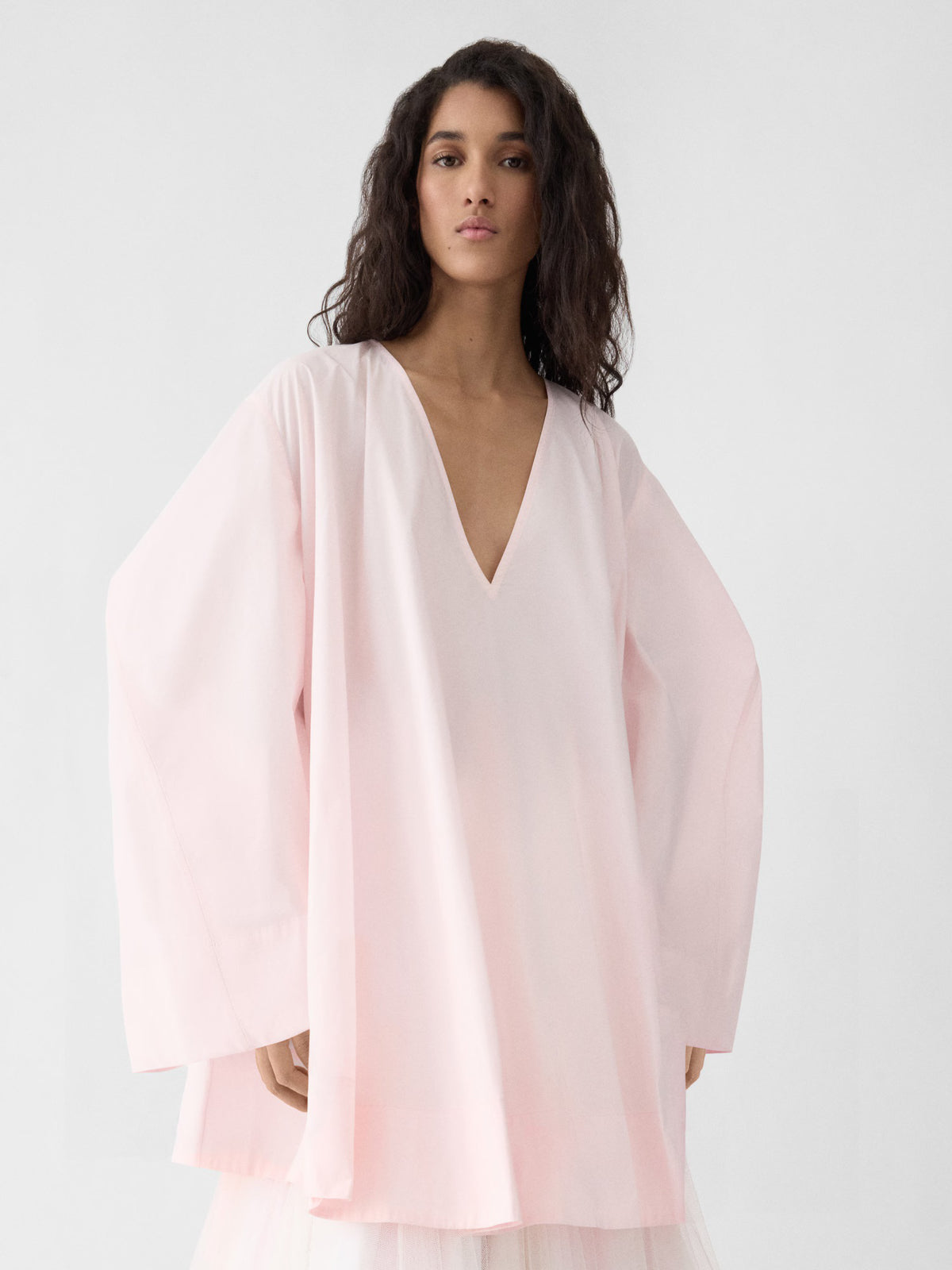 Abito La Robe Paysan Jacquemus