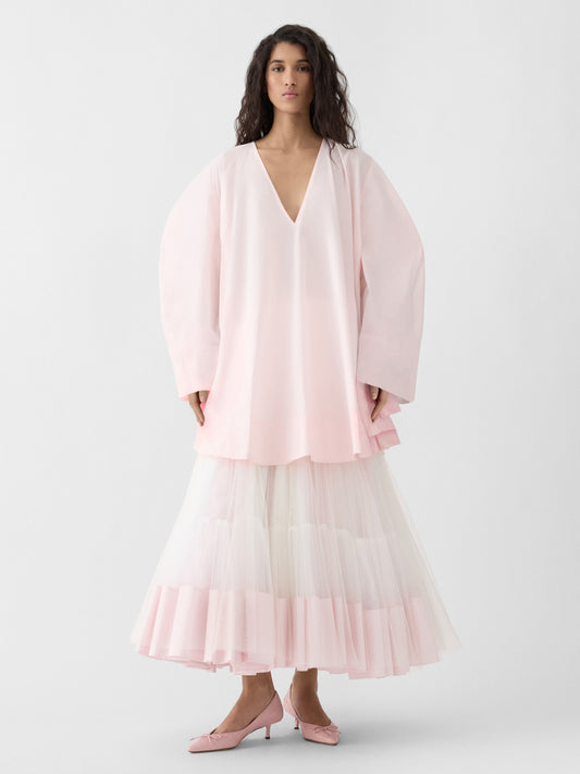 Abito La Robe Paysan Jacquemus