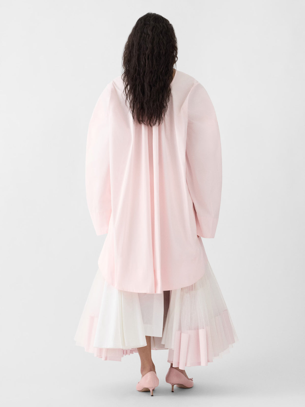 Abito La Robe Paysan Jacquemus