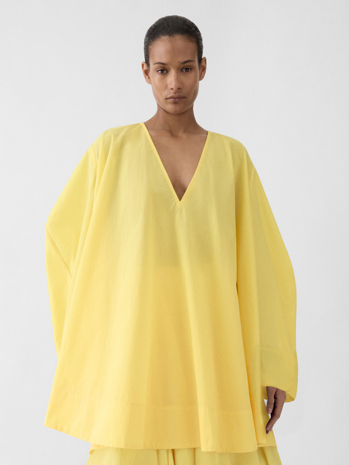 Abito La Robe Paysan Jacquemus