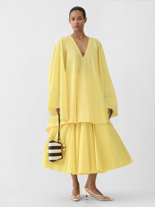 Abito La Robe Paysan Jacquemus