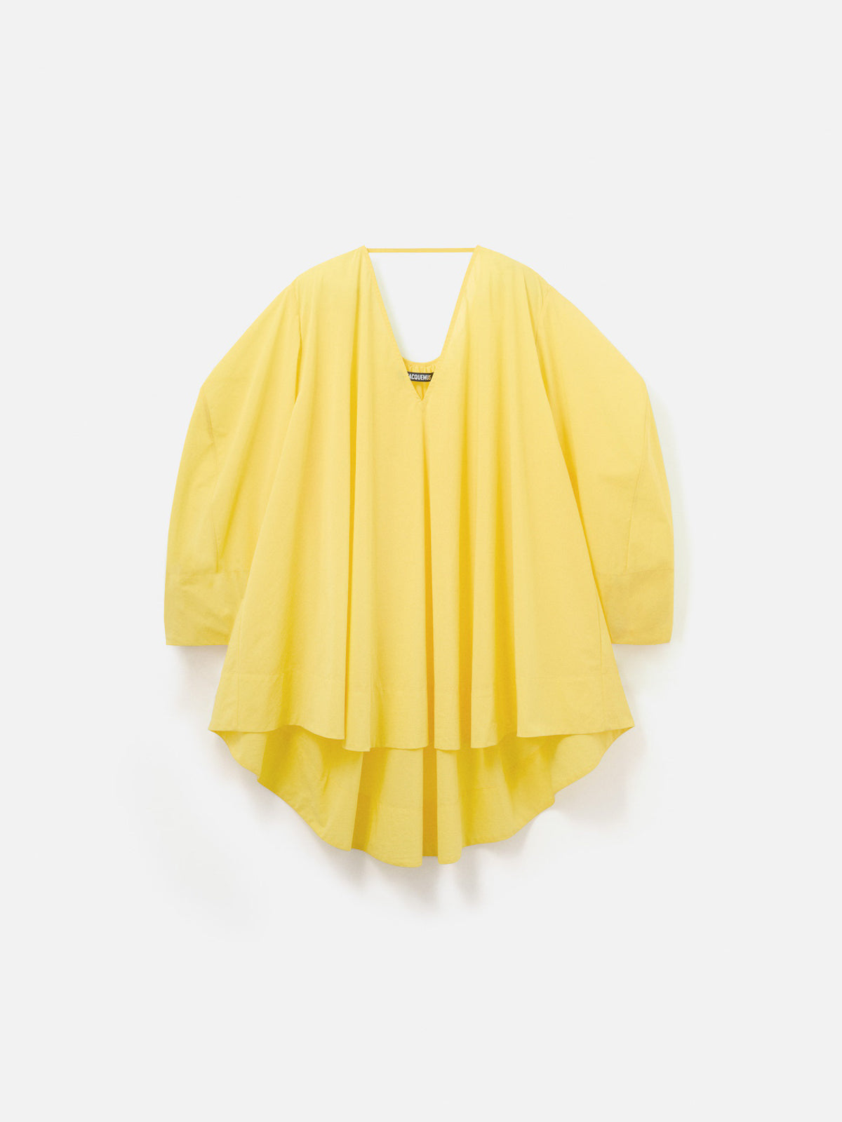 Abito La Robe Paysan Jacquemus