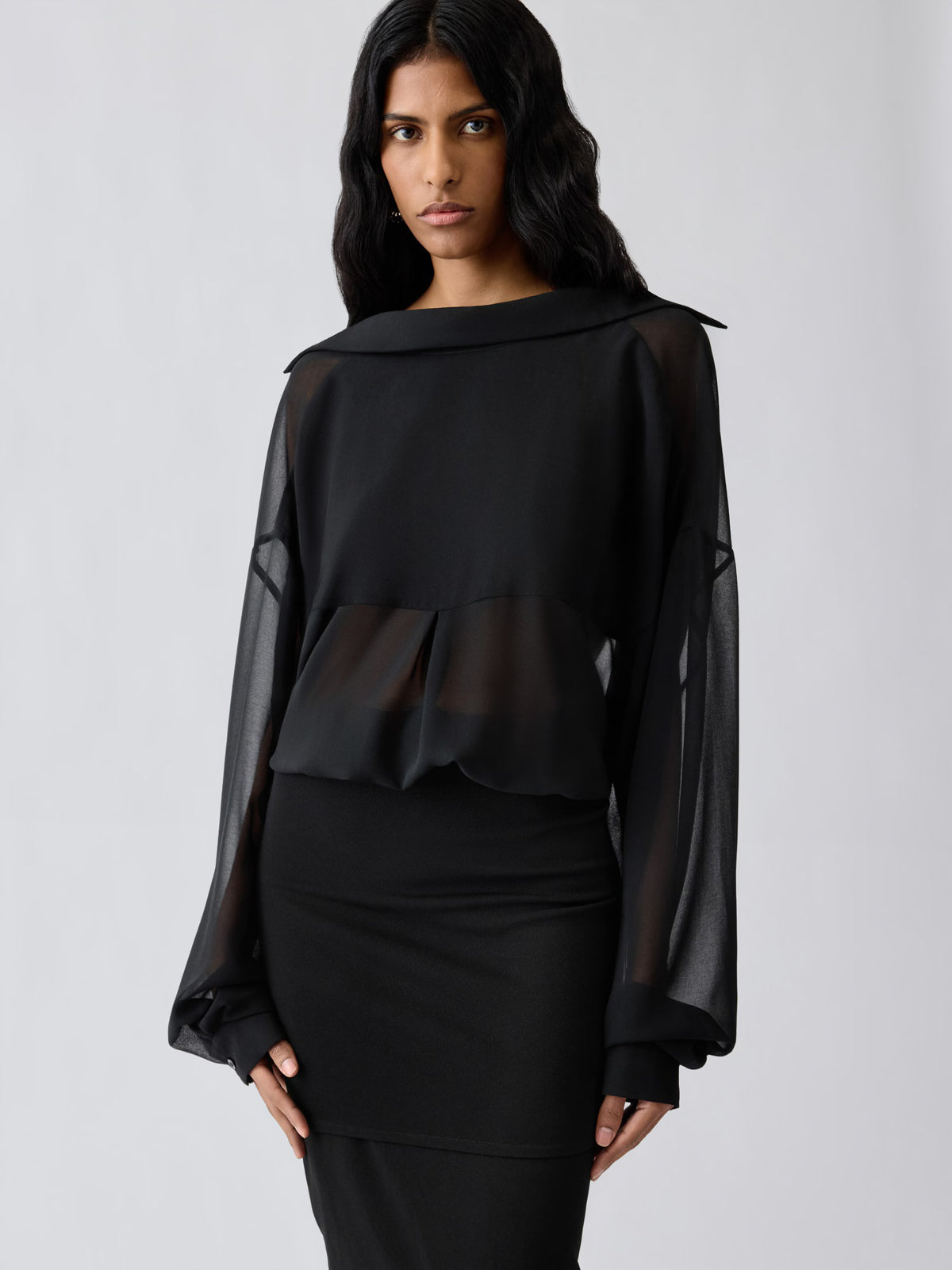 Abito La Robe Siroco Jacquemus
