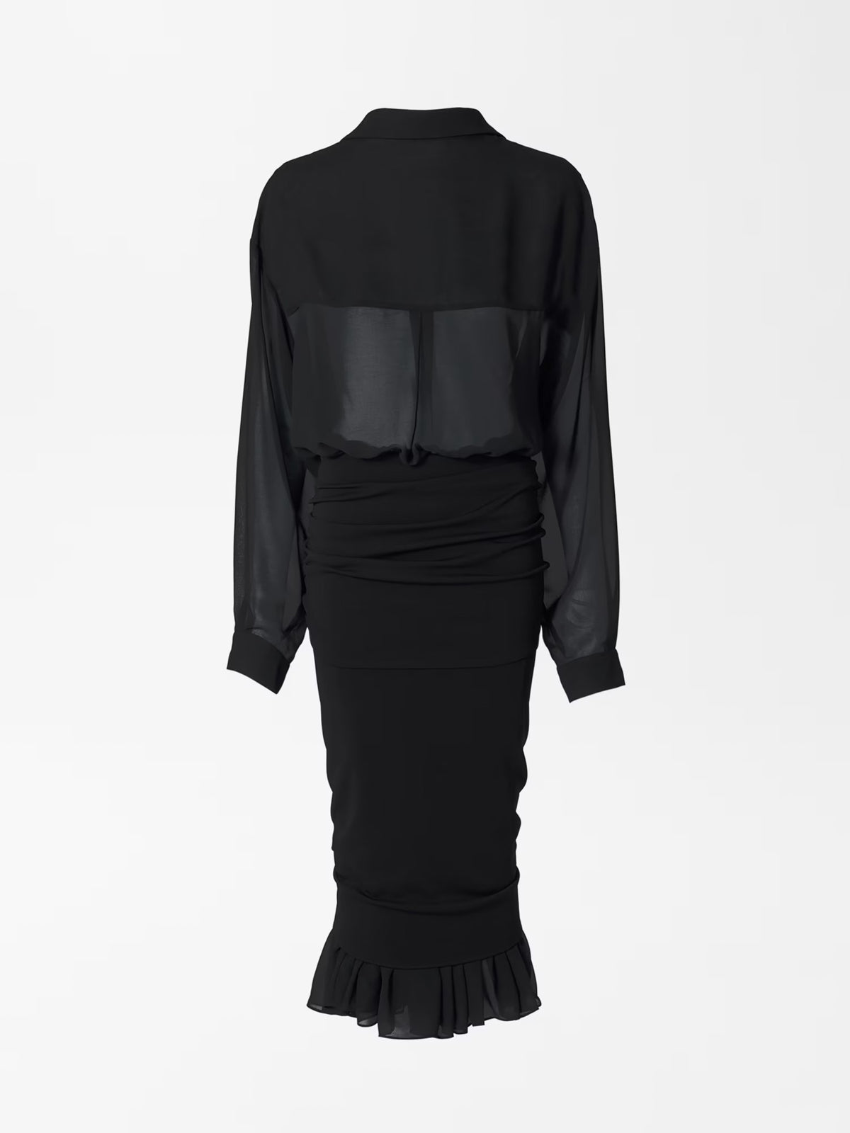Abito La Robe Siroco Jacquemus