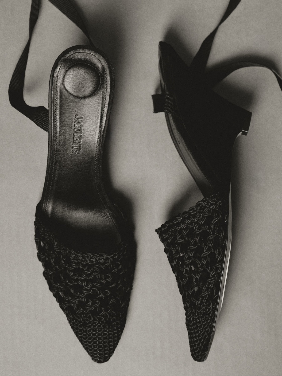 Sandali Les Espadrilles H Jacquemus