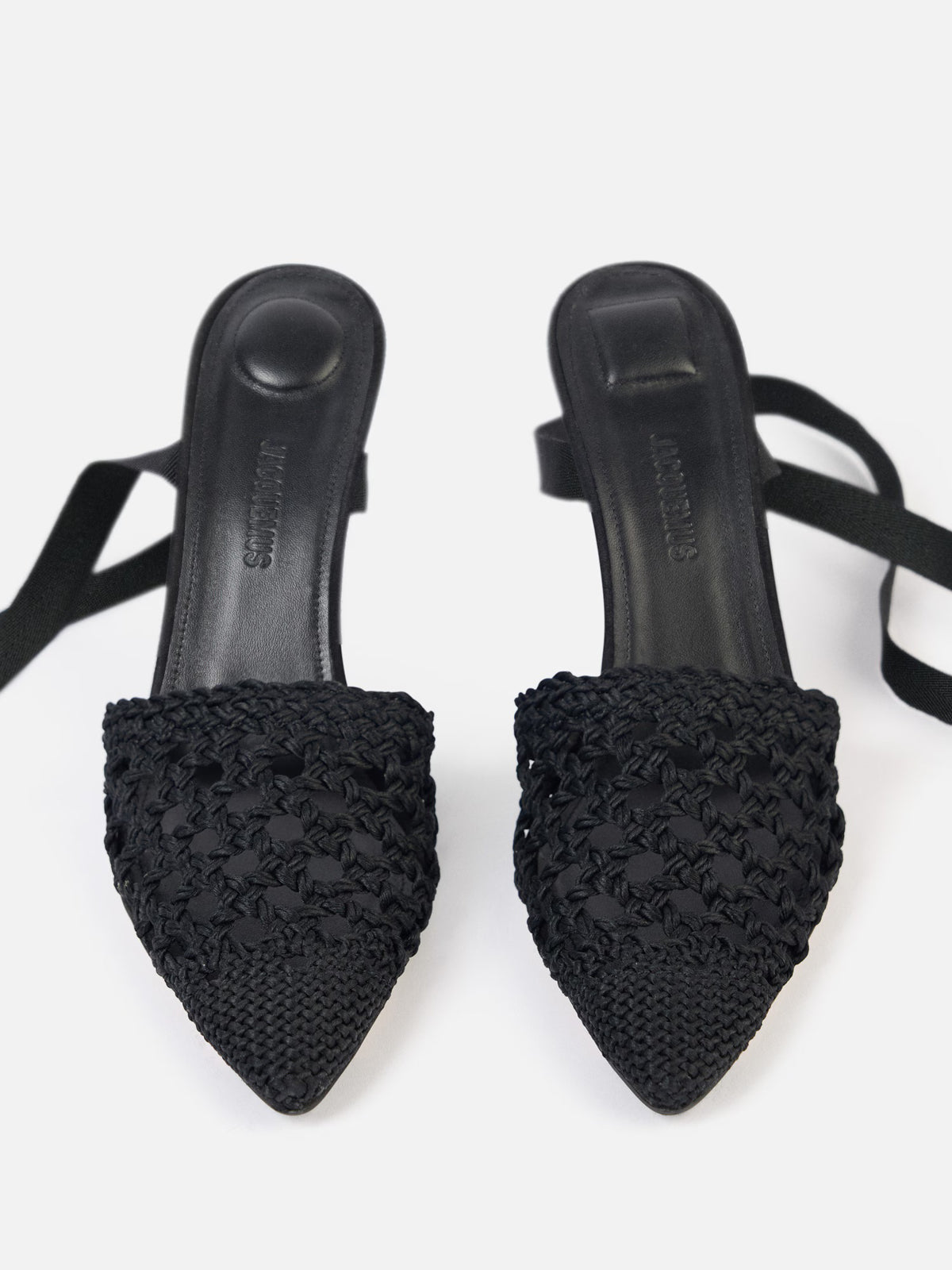 Sandali Les Espadrilles H Jacquemus