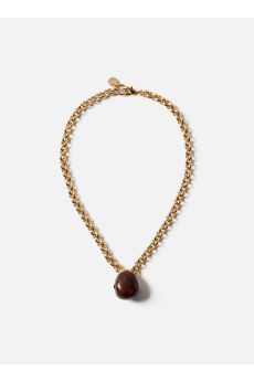 Collana Le Pendant Raisin Jacquemus