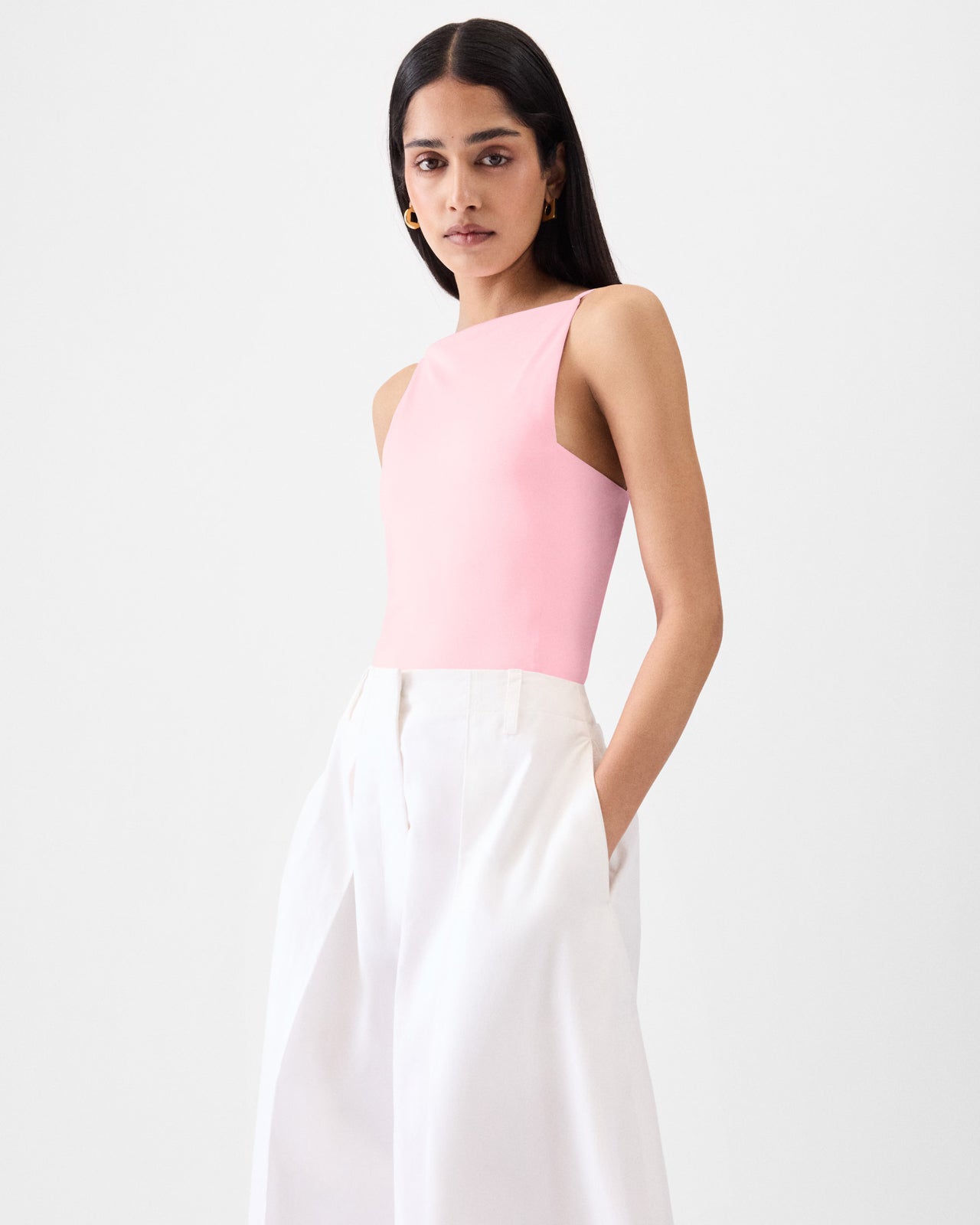 Costume Da Bagno Le Maillot Sole Jacquemus