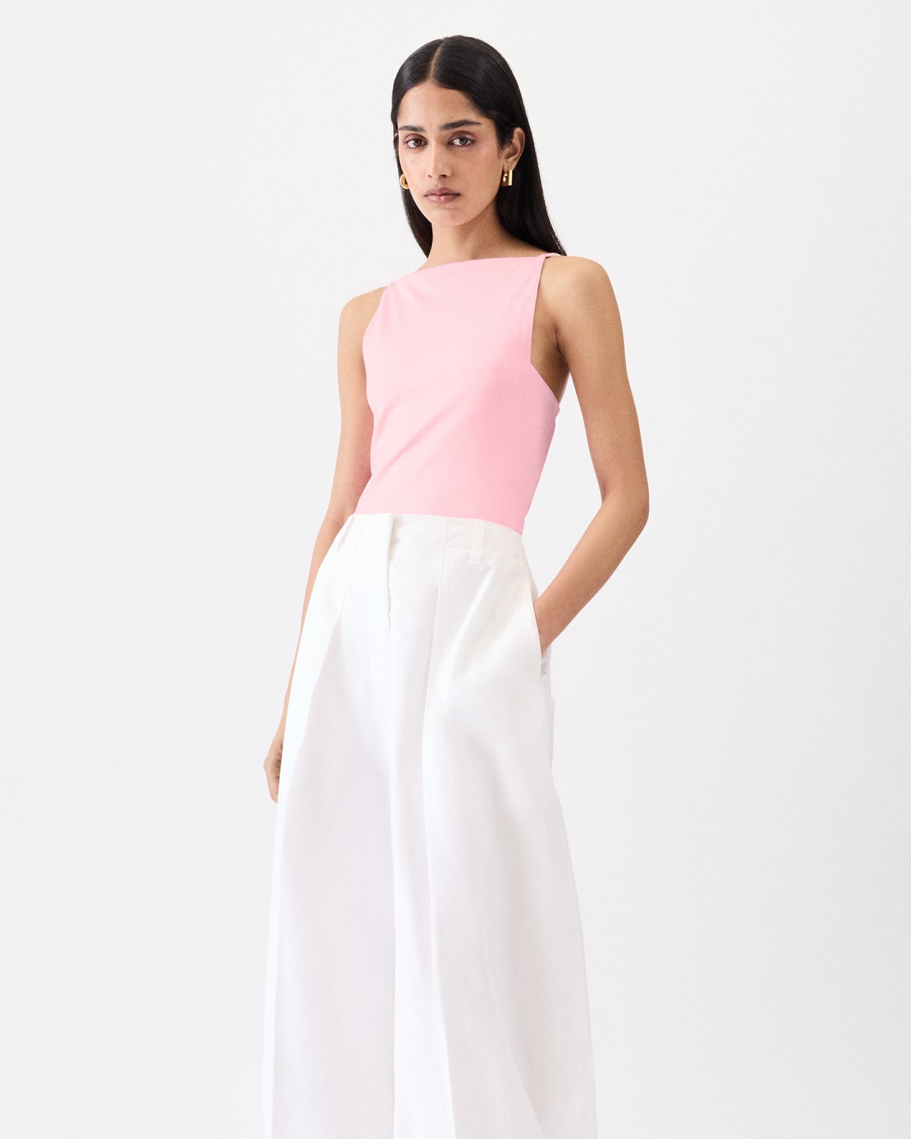 Costume Da Bagno Le Maillot Sole Jacquemus