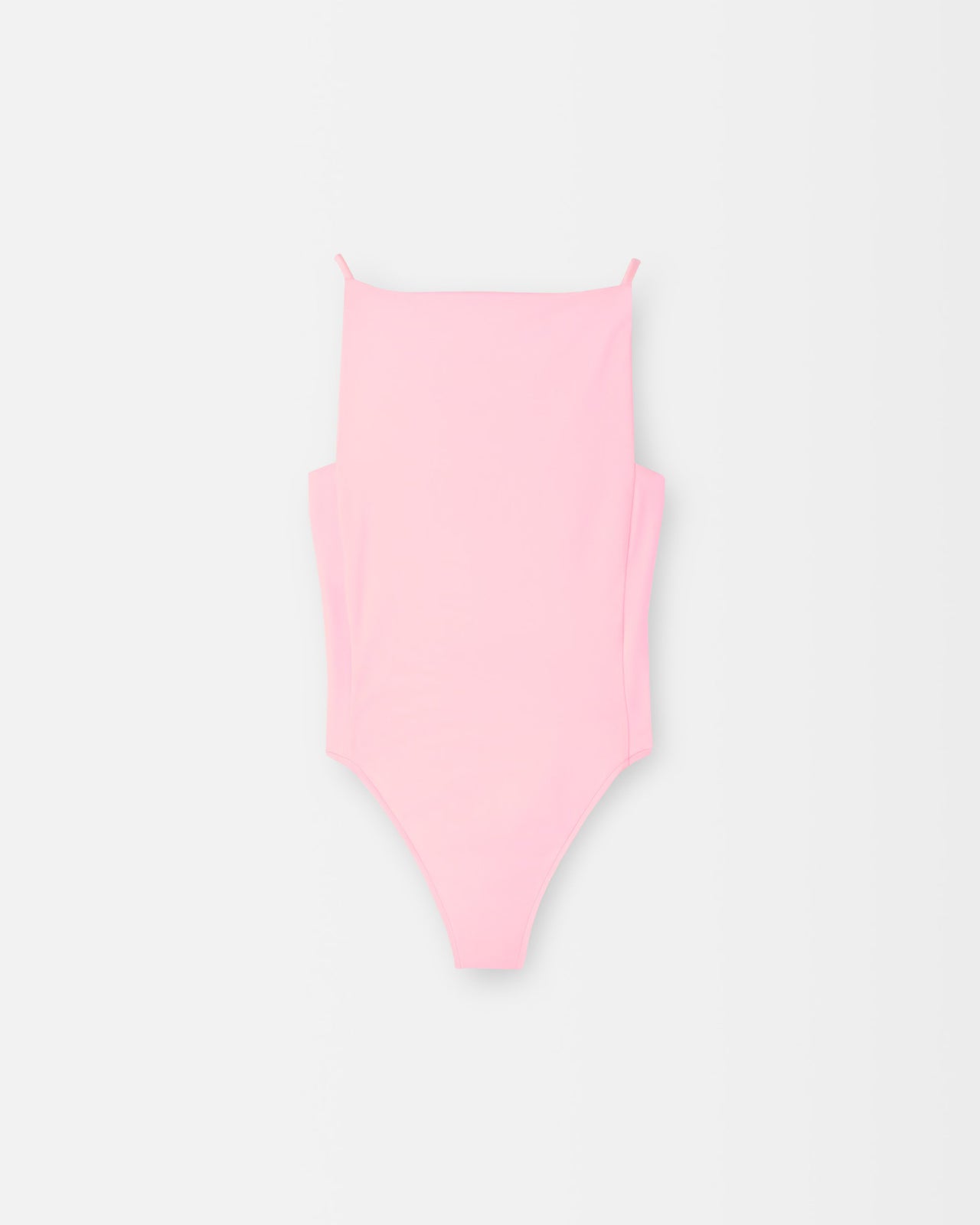 Costume Da Bagno Le Maillot Sole Jacquemus