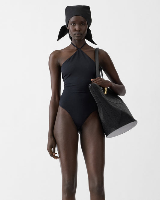 Body Le Maillot Bastide Jacquemus