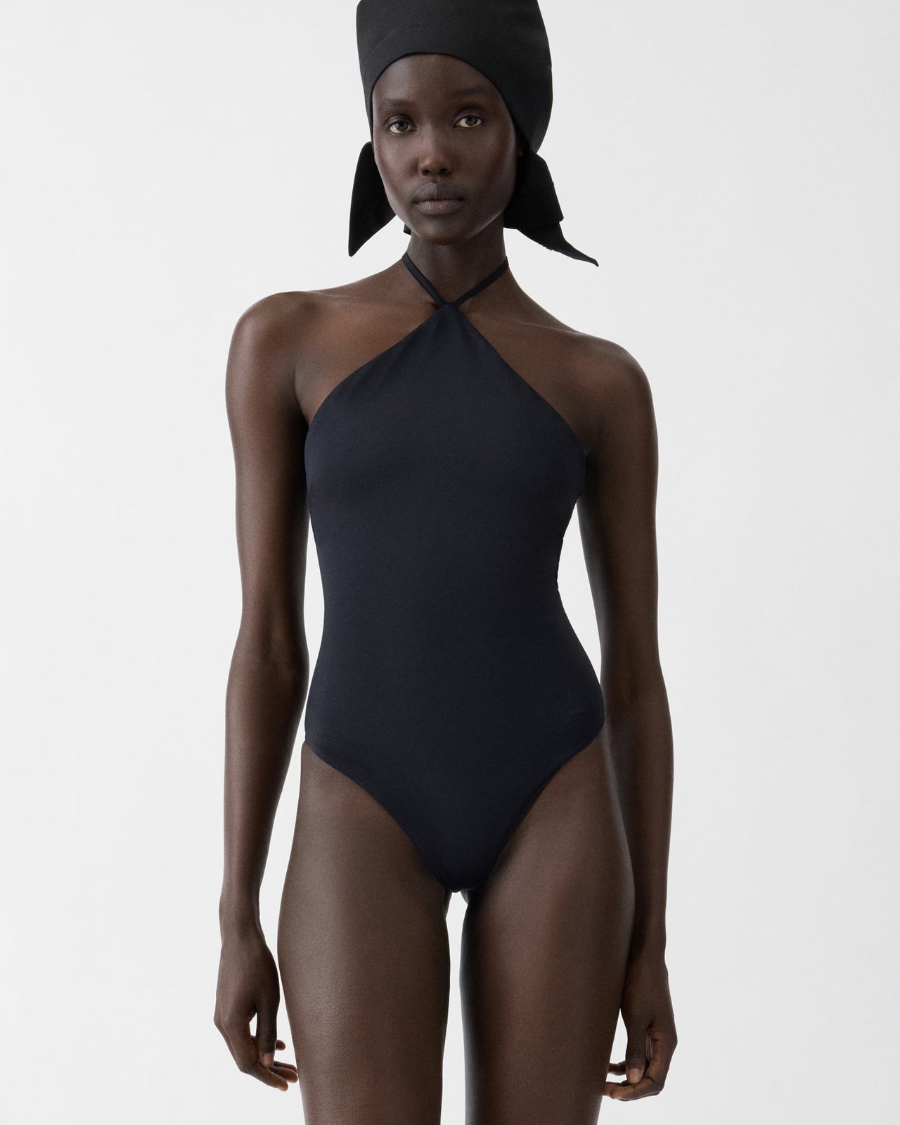 Body Le Maillot Bastide Jacquemus
