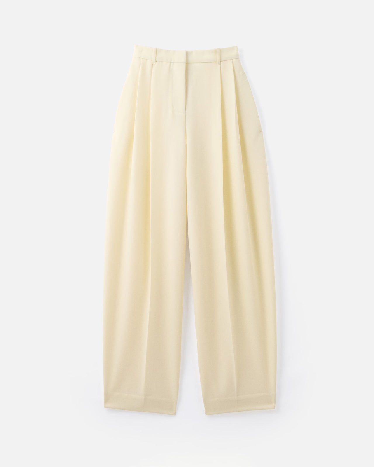 Pantaloni Le Pantalon D'homme Jacquemus