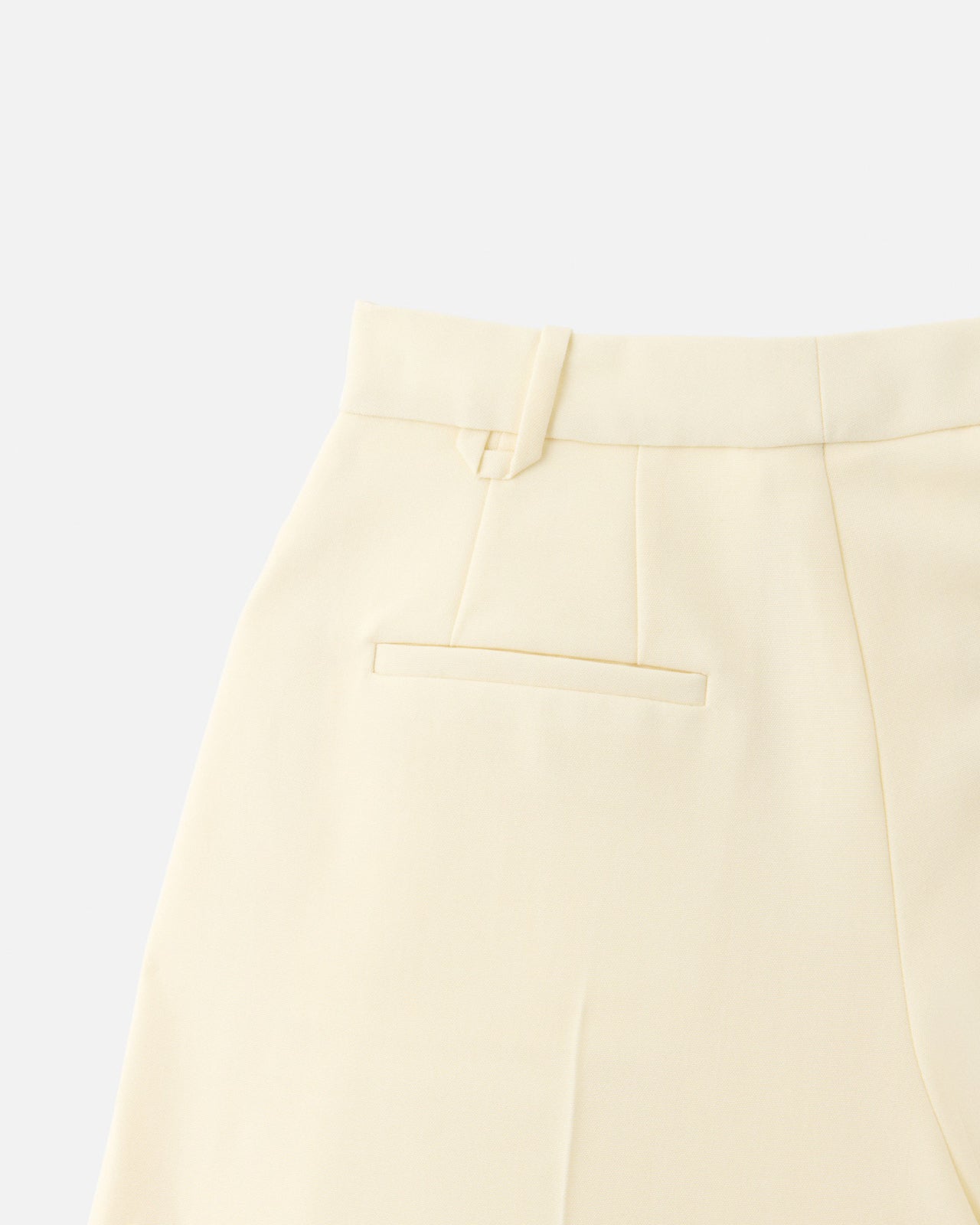Pantaloni Le Pantalon D'homme Jacquemus