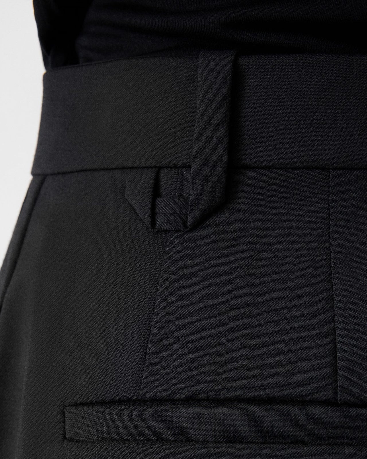 Pantaloni Le Pantalon D'homme Jacquemus