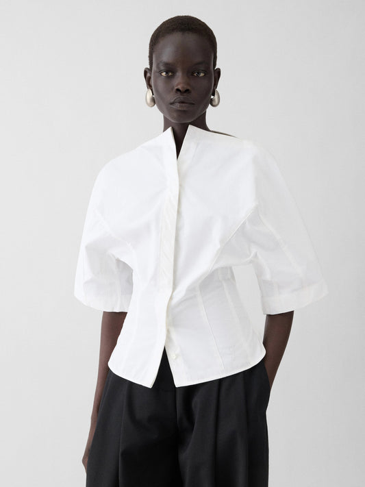 Camicia La Chemise Moisson Jacquemus