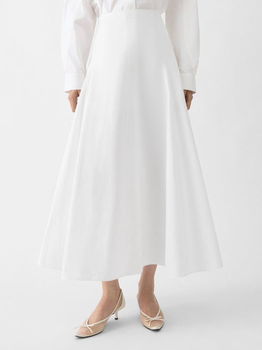 Gonna La Jupe Triangle Jacquemus
