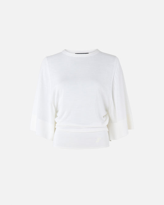 Top La Maille Mananco Jacquemus