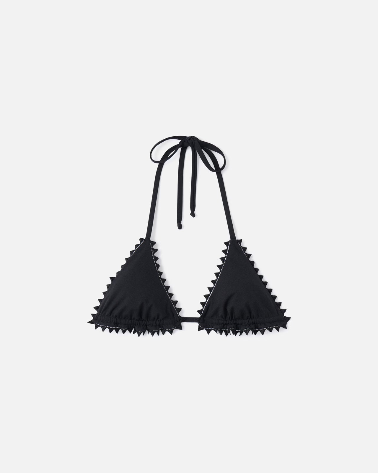 Top Le Haut De Maillot Picot Jacquemus