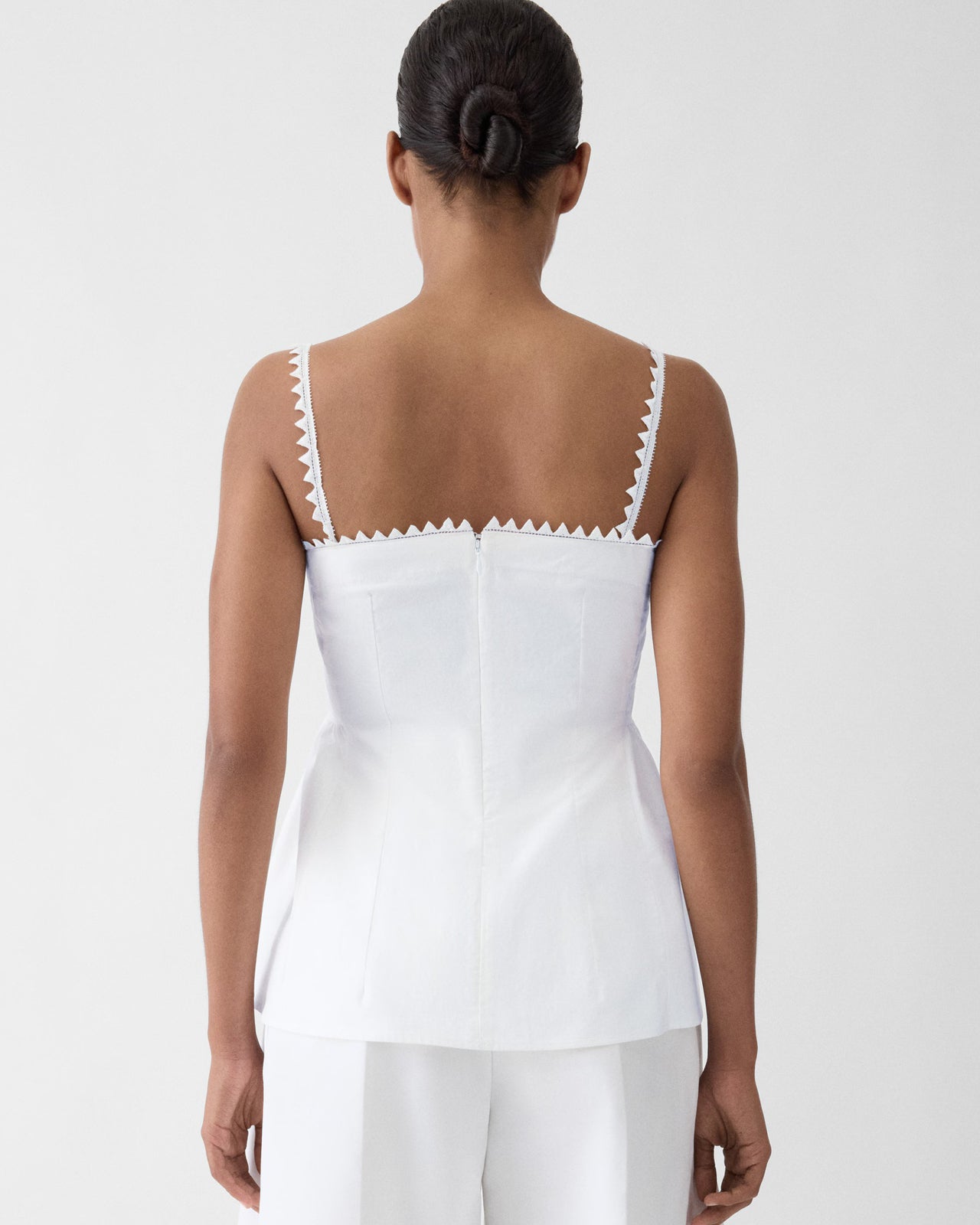 Top Le Haut Traversin Jacquemus