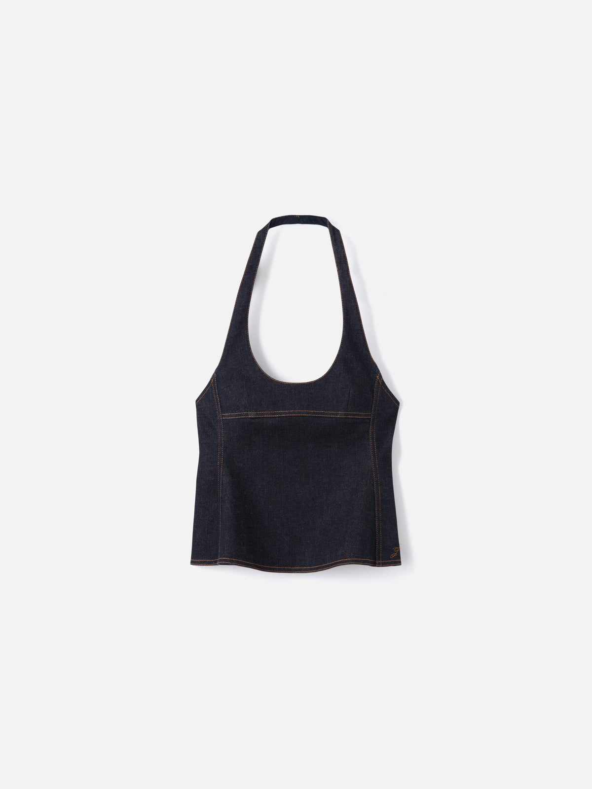 Top Le Haut De-nimes Lavoir Jacquemus