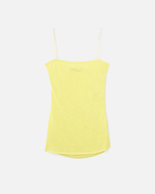 Top La Maille Plumetis Jacquemus