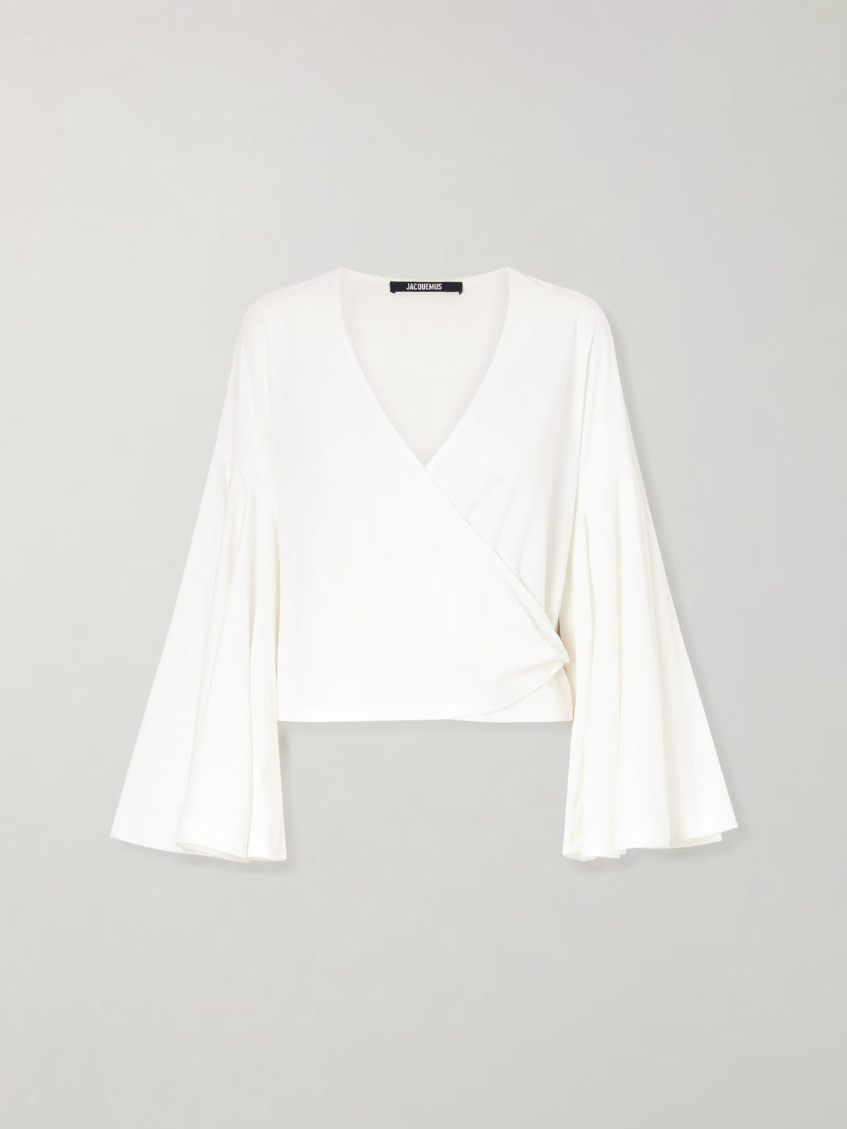 Top Le Cache Coeur Ventadou Jacquemus