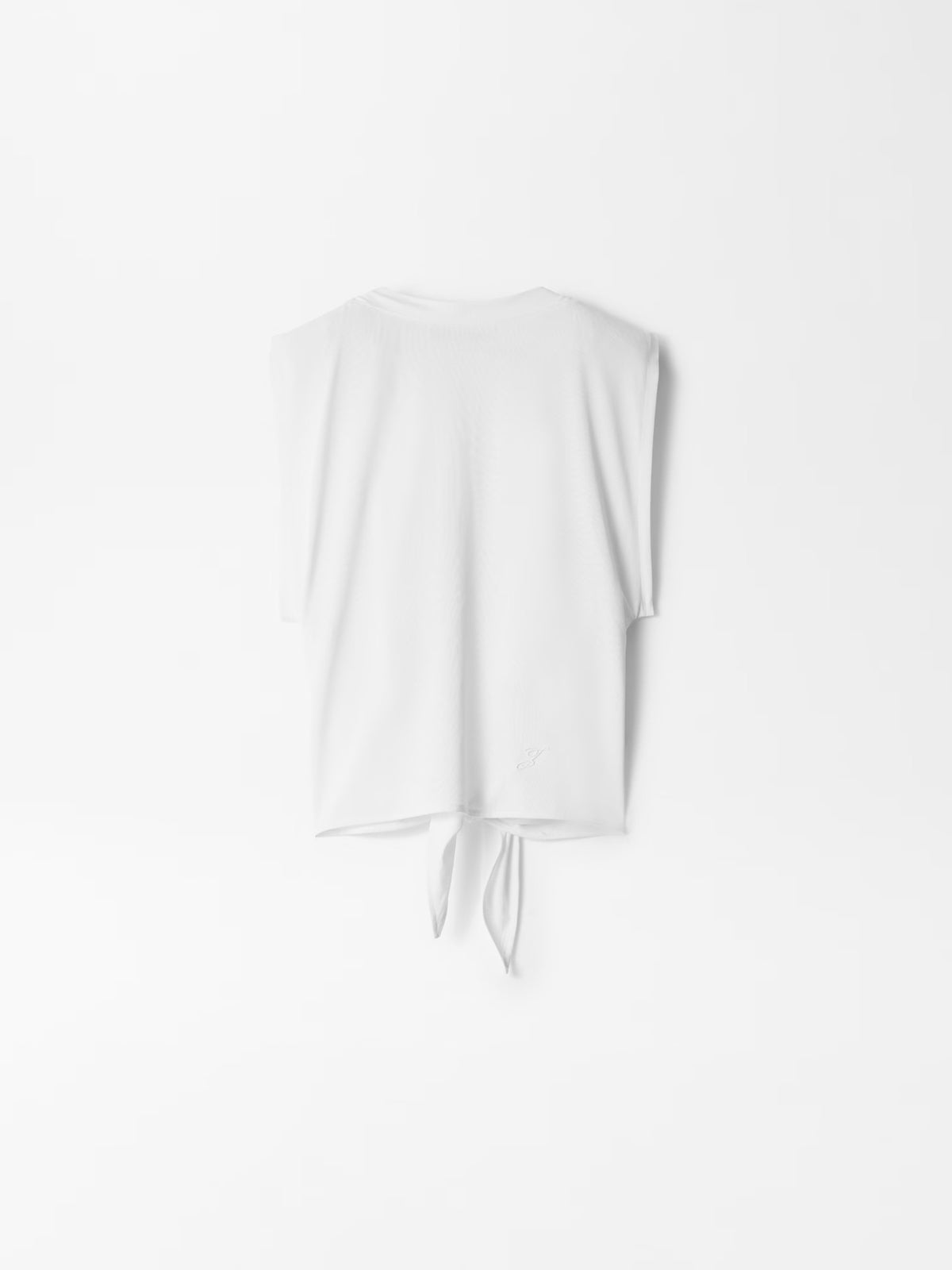 Top Le Marcel Moisson Jacquemus