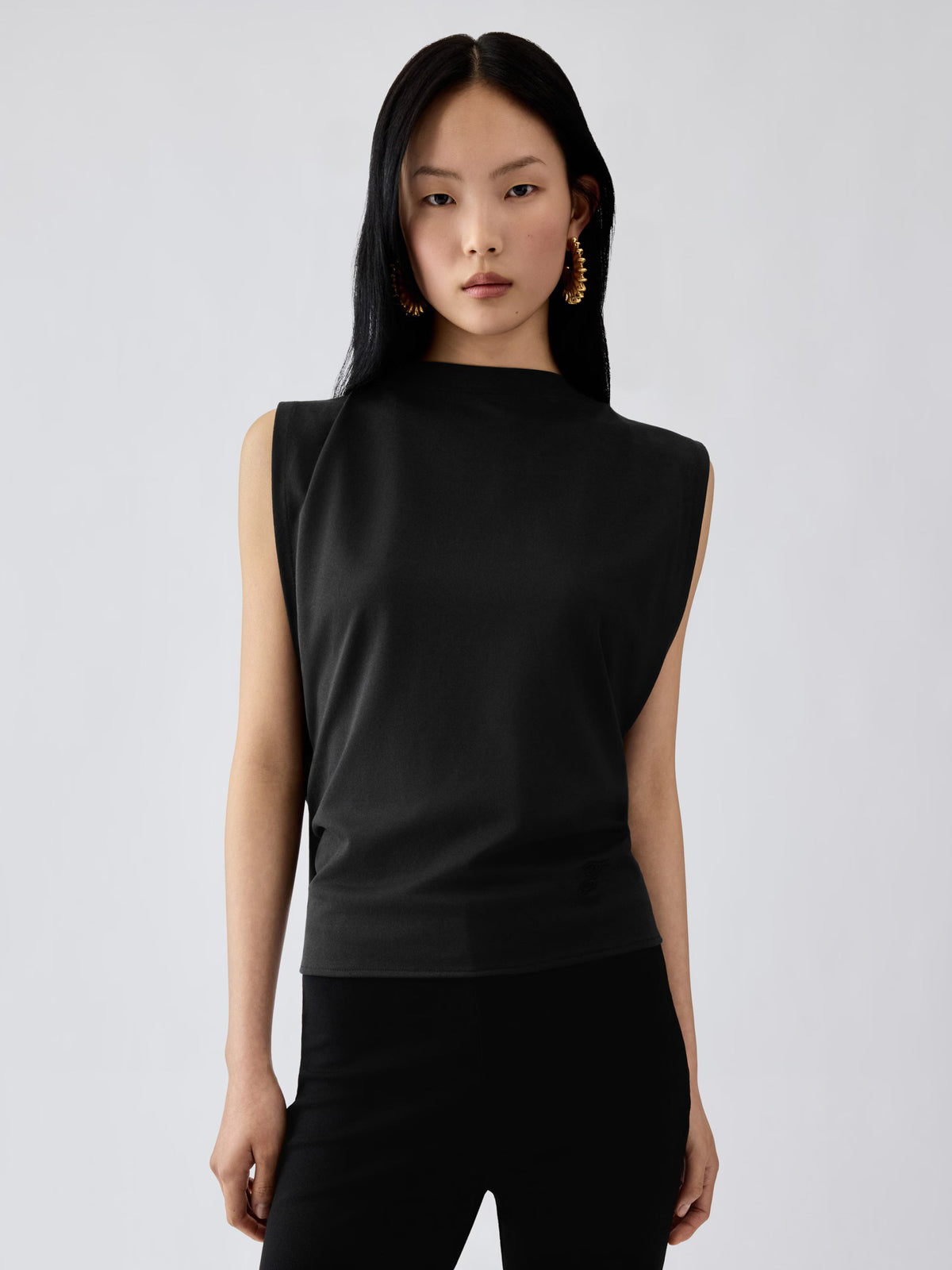 Top Le Marcel Moisson Jacquemus