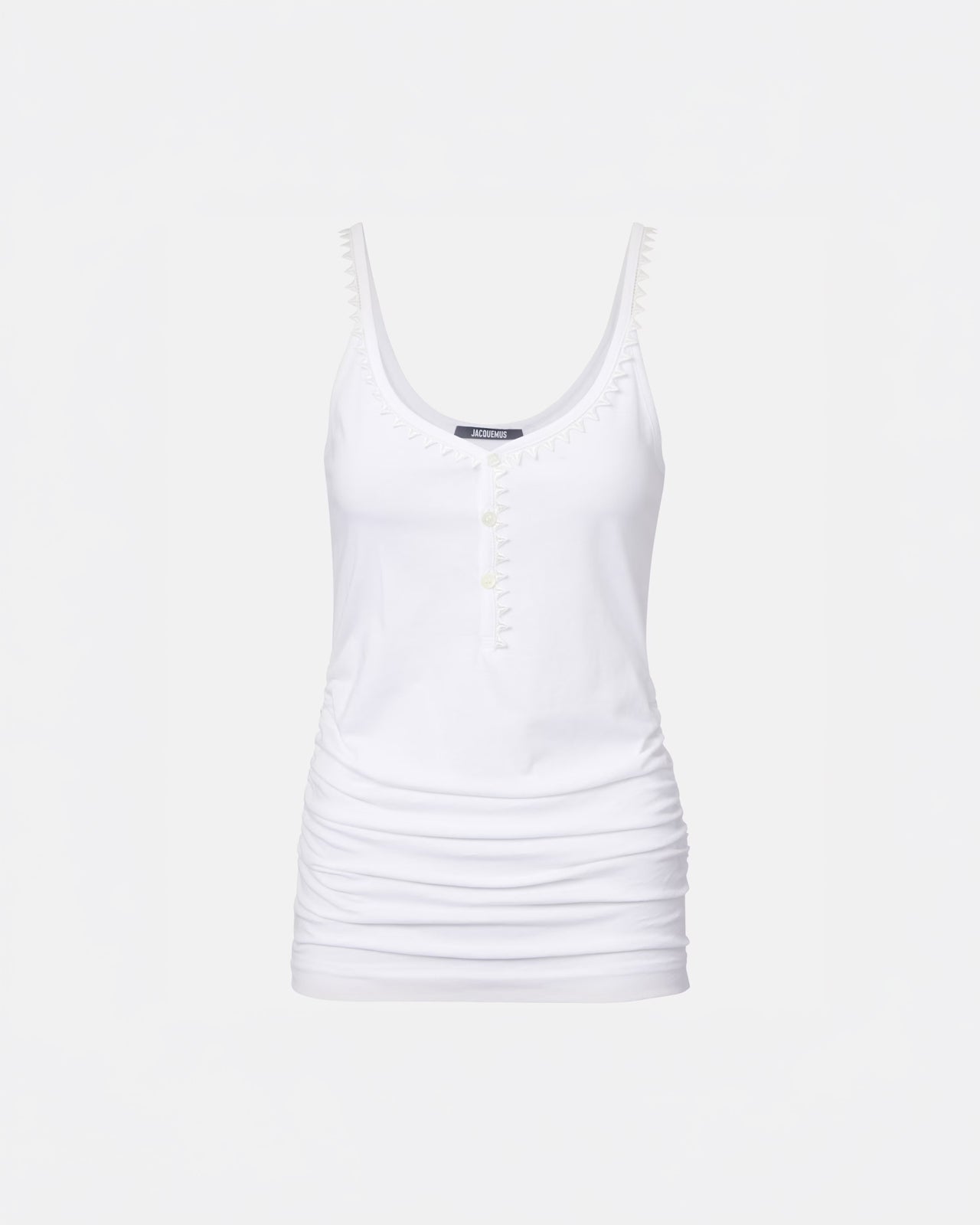Canotta Le Debardeur Clavela Jacquemus