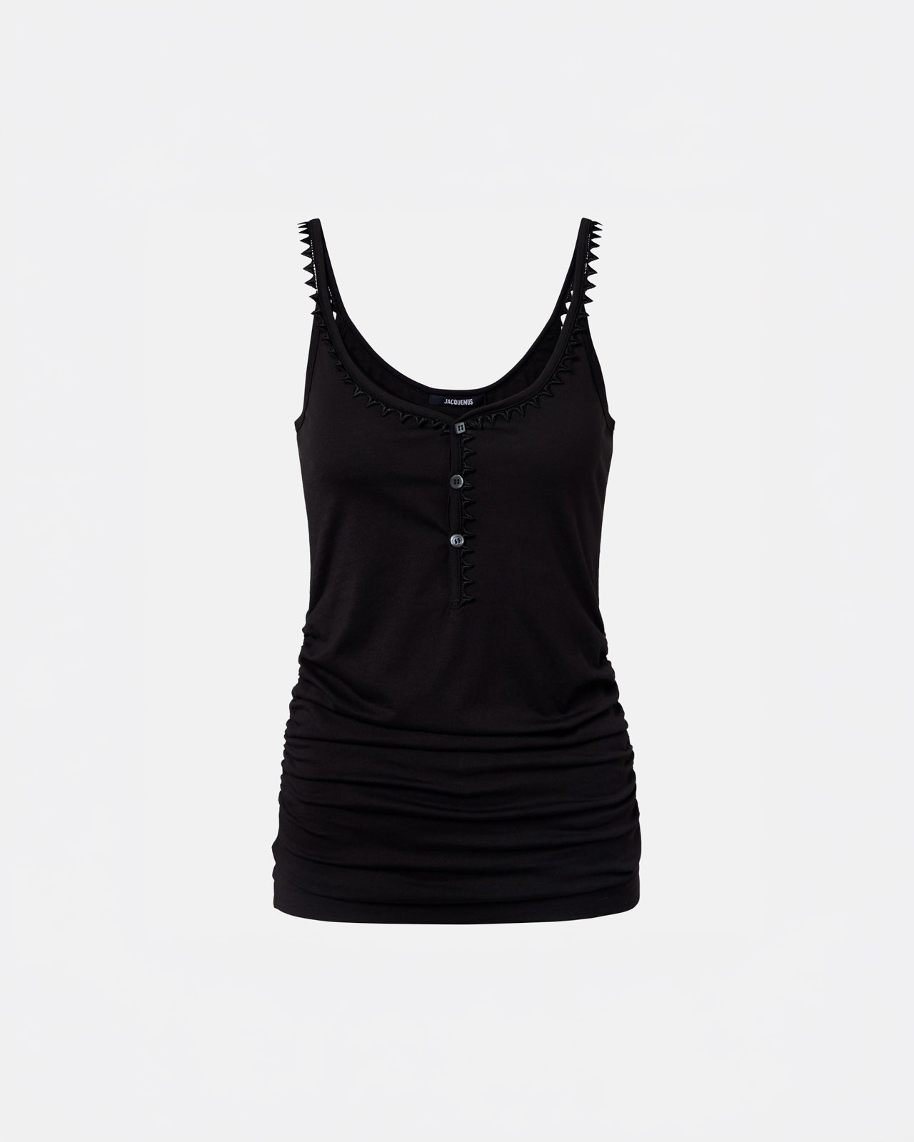 Canotta Le Debardeur Clavela Jacquemus