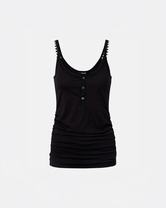 Canotta Le Debardeur Clavela Jacquemus