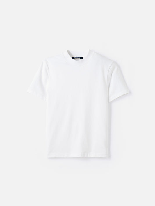T-shirt Le Tshirt Atelier Femme Jacquemus