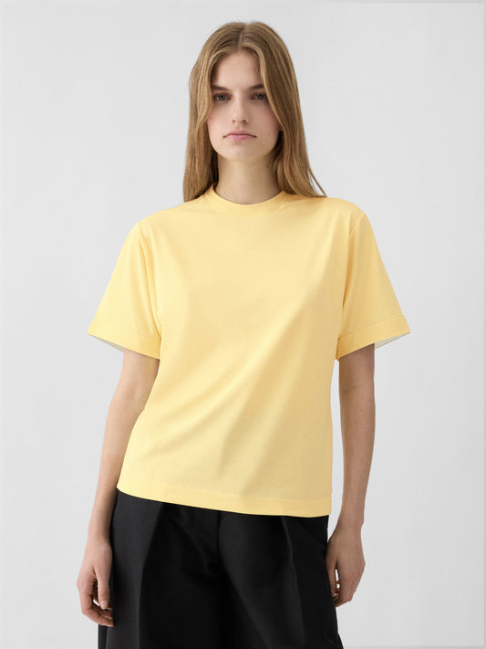 T-shirt Le Tshirt Ventadou Jacquemus