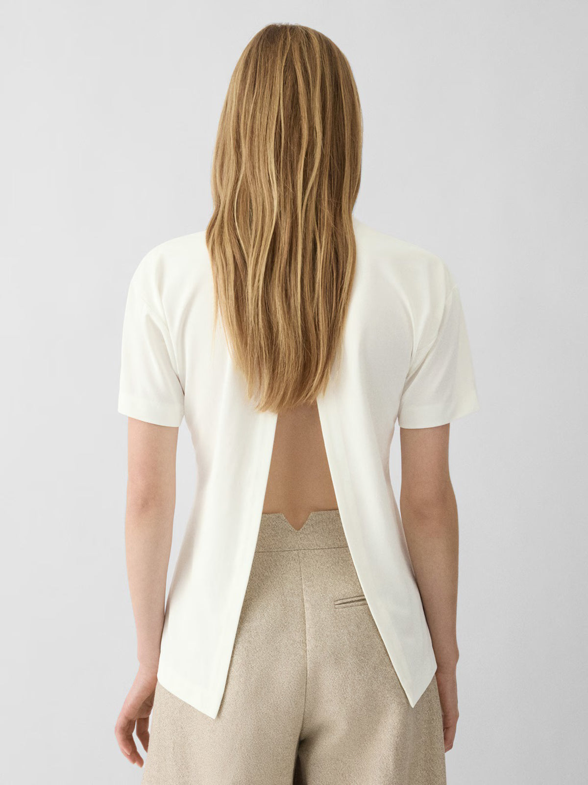 T-Shirt Le Haut Ventadou Jacquemus
