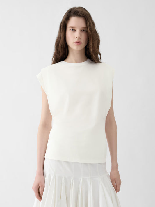 T-shirt Le Debardeur Ventadou Jacquemus