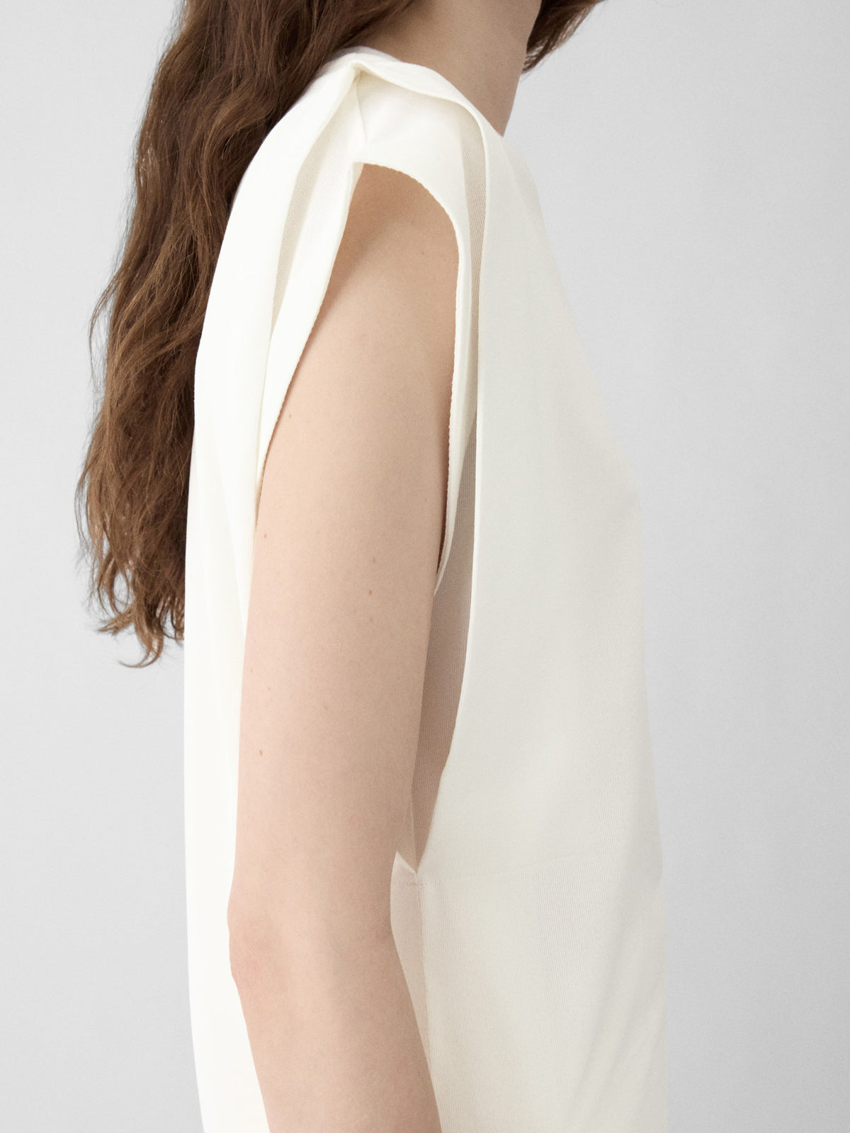 T-shirt Le Debardeur Ventadou Jacquemus