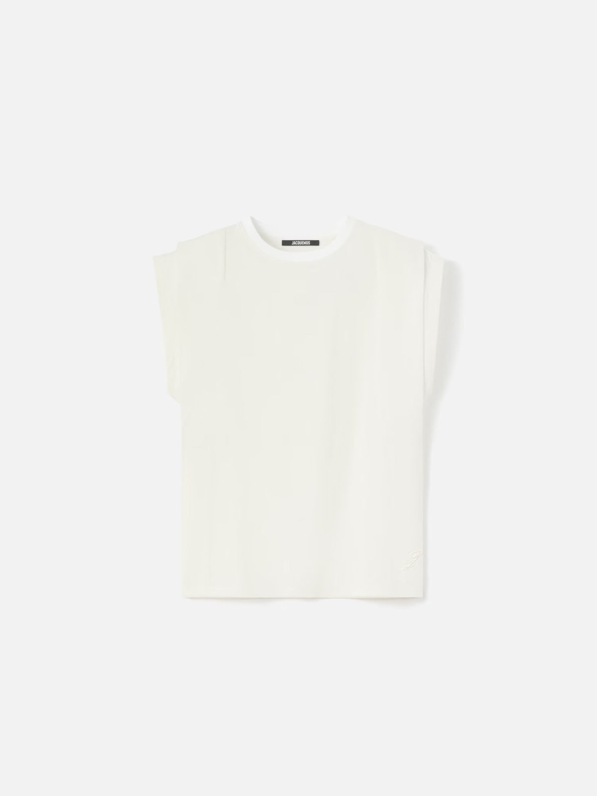 T-shirt Le Debardeur Ventadou Jacquemus