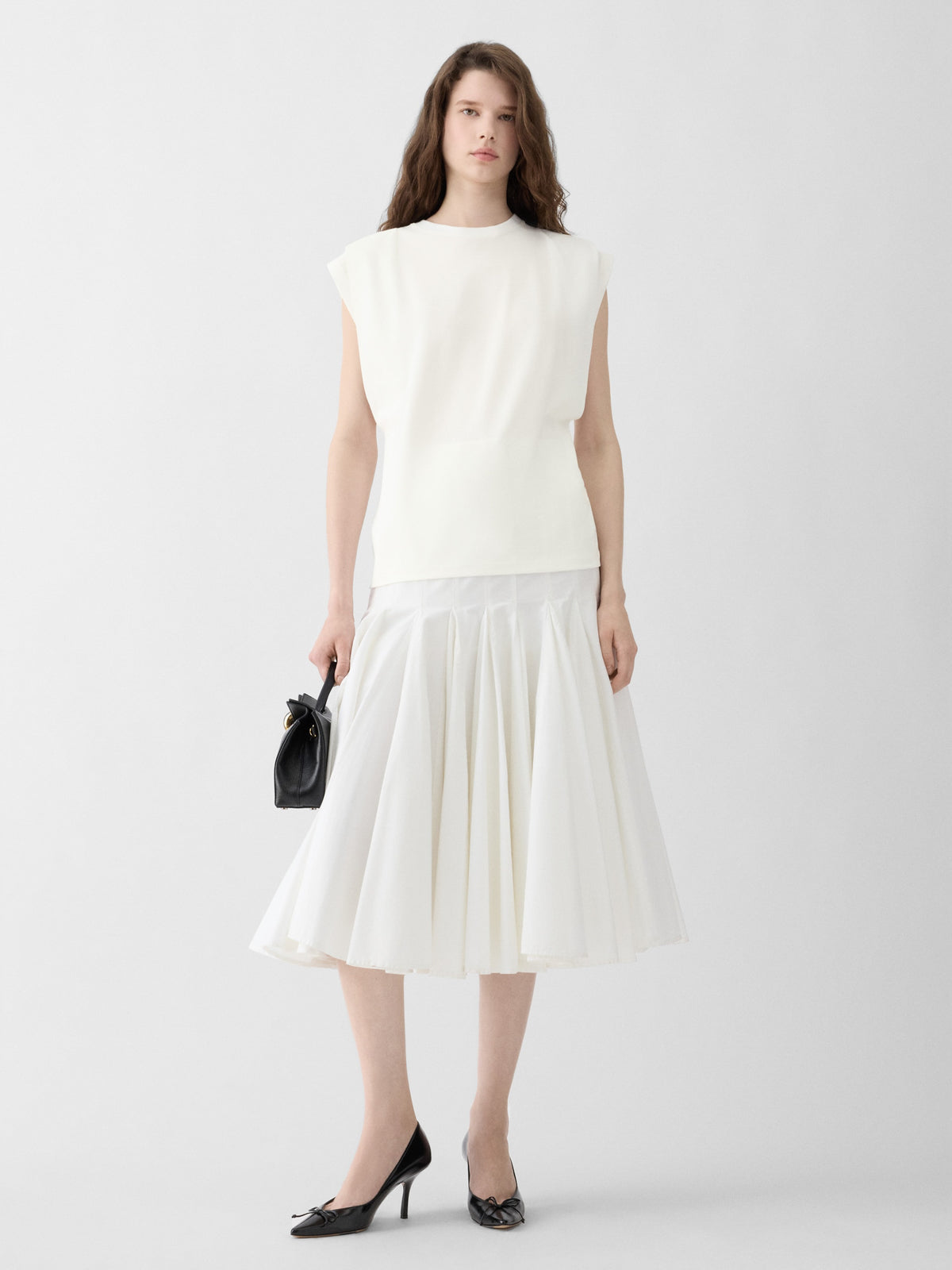 T-shirt Le Debardeur Ventadou Jacquemus