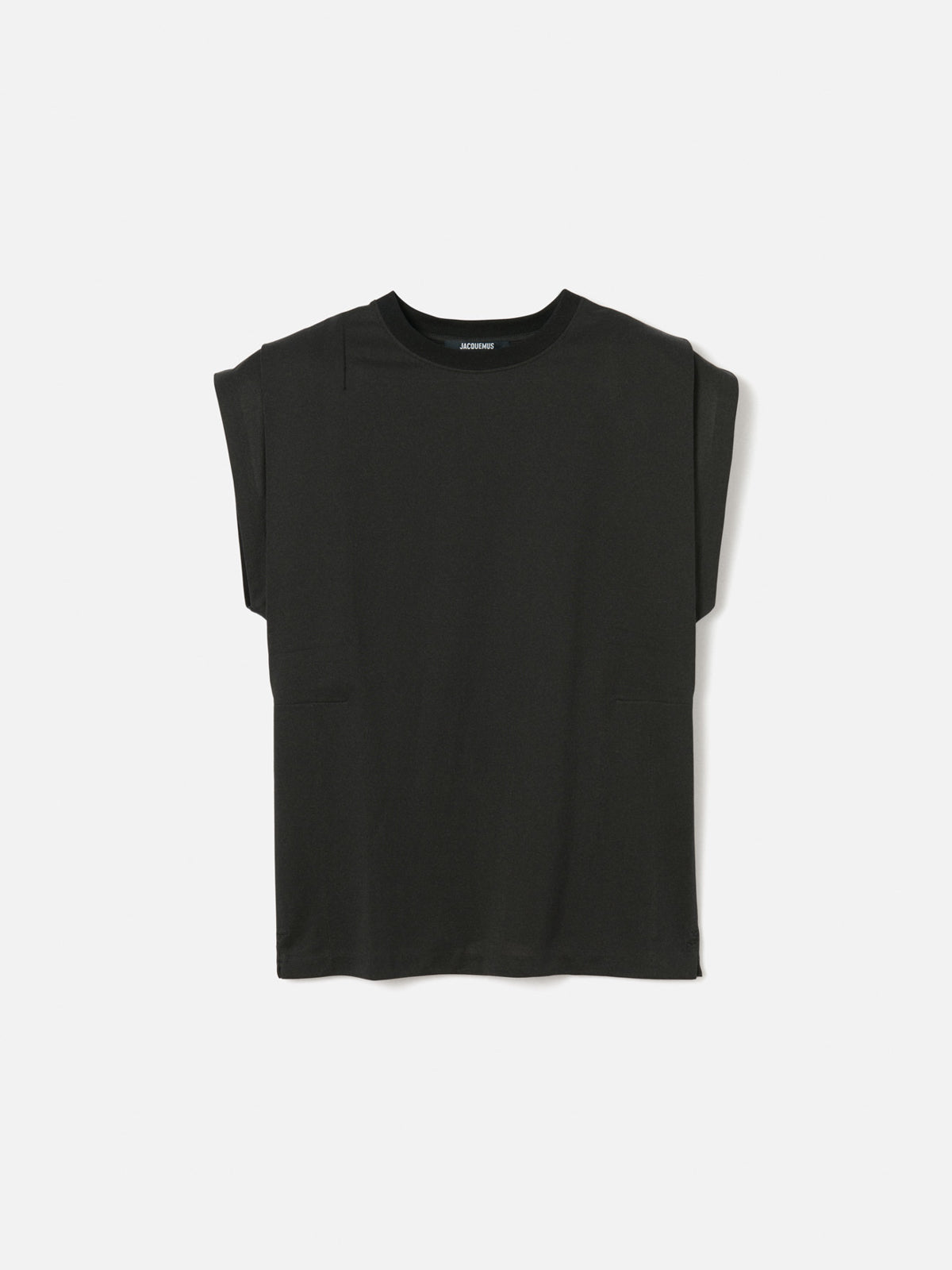 T-shirt Le Debardeur Ventadou Jacquemus