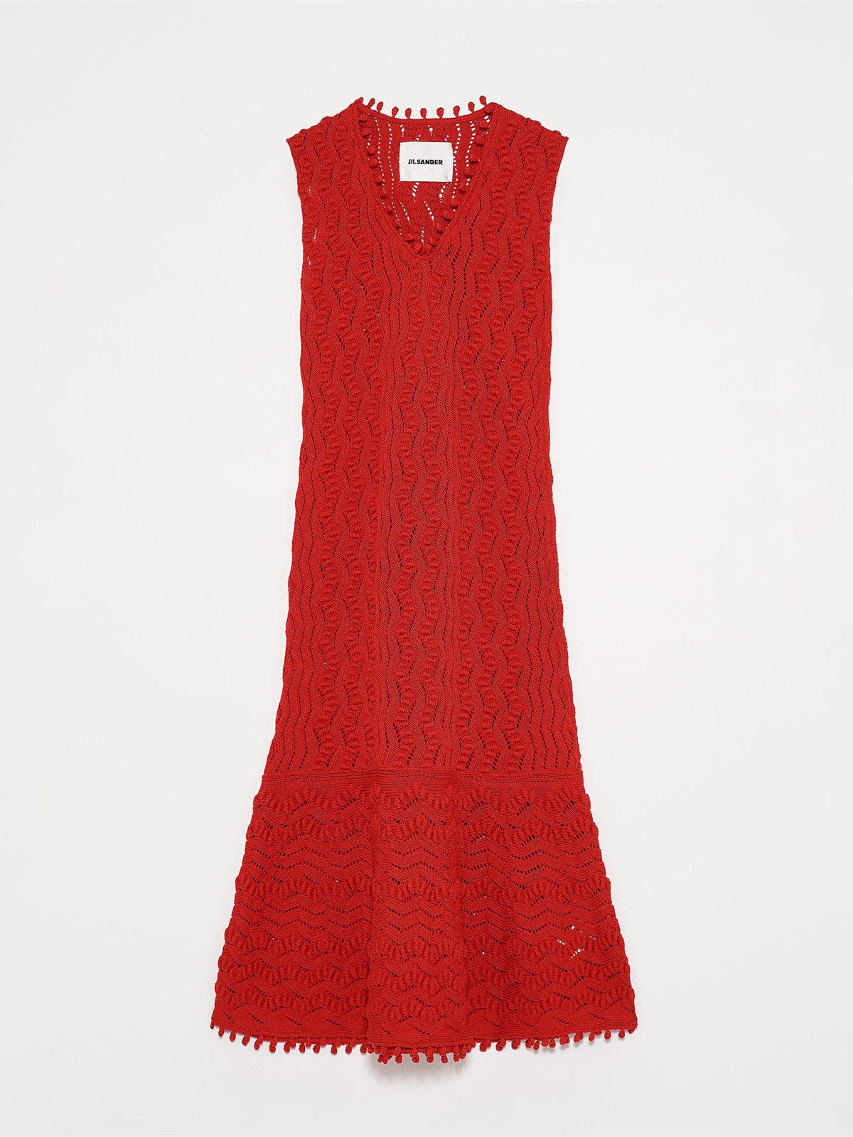 Abito Jil Sander