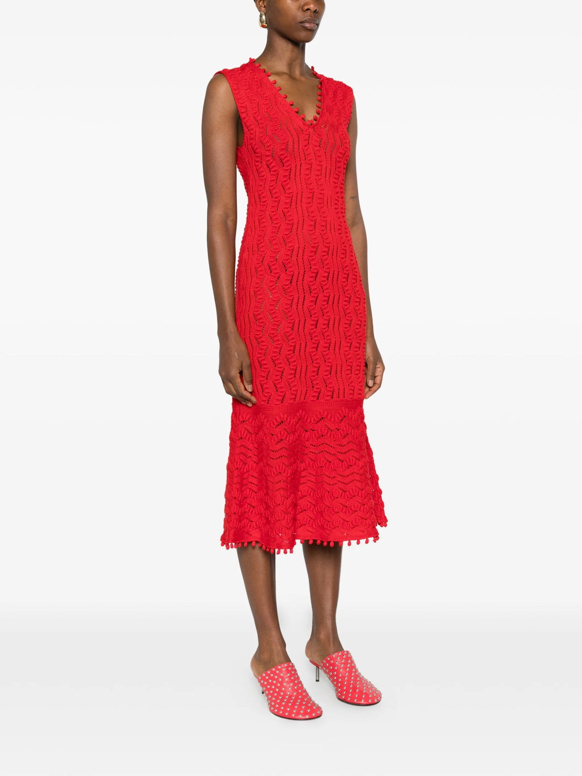 Abito Jil Sander