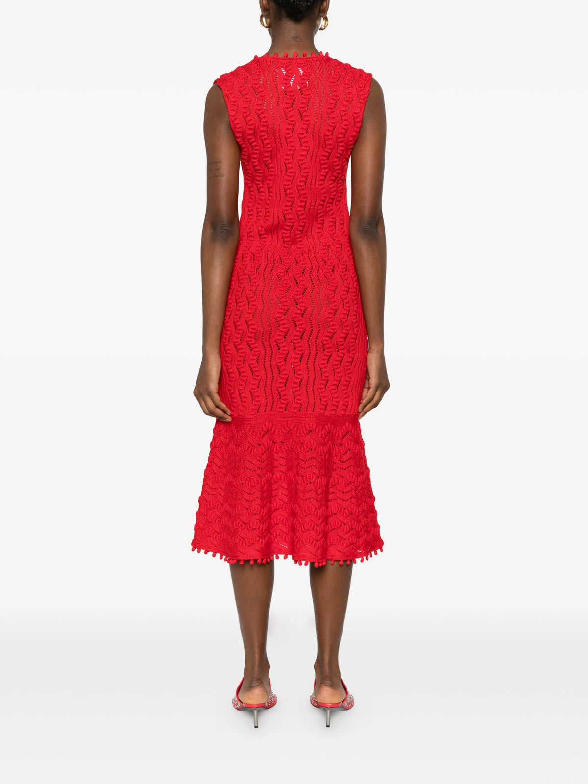Abito Jil Sander