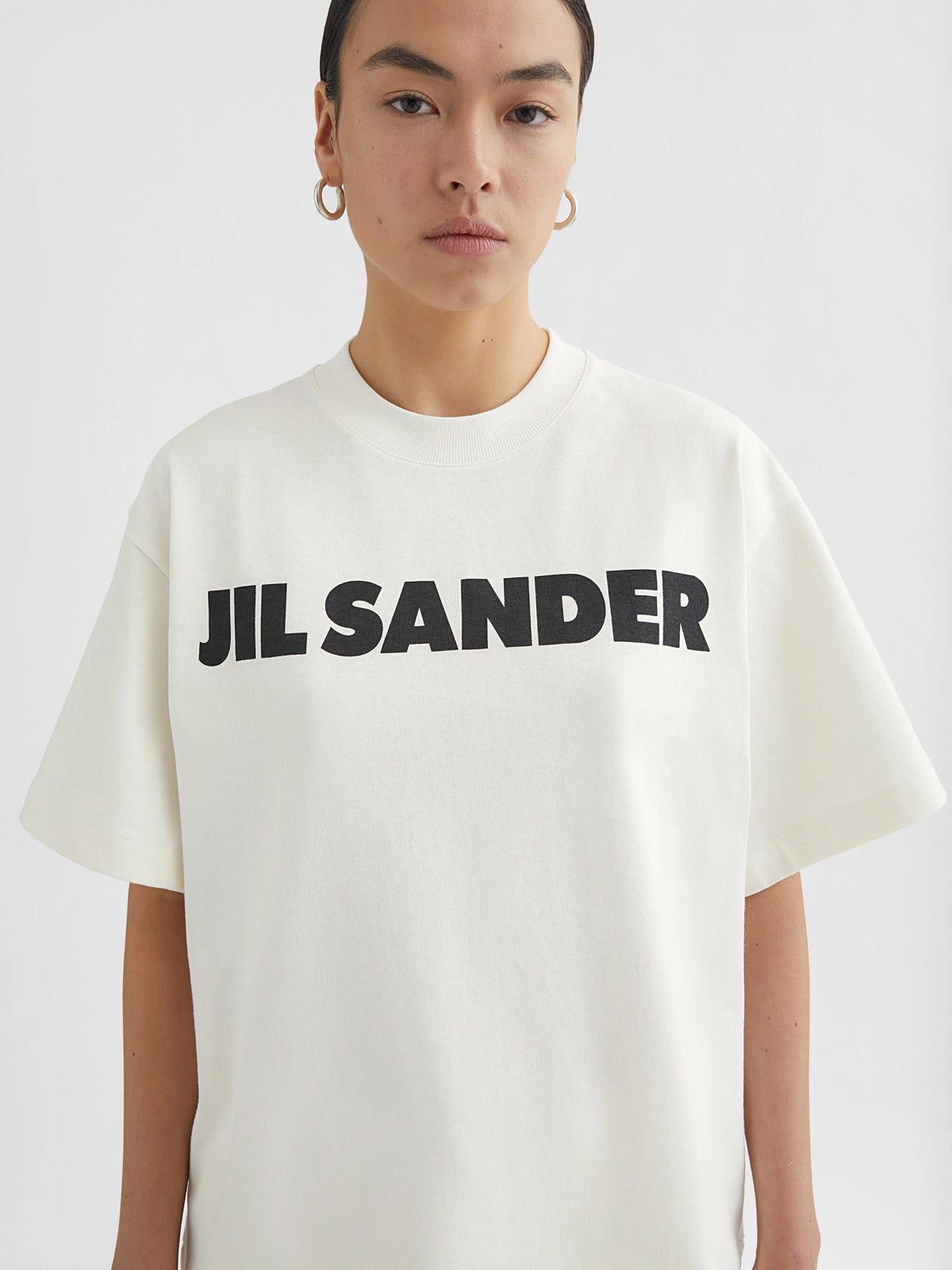 T-Shirt Jil Sander