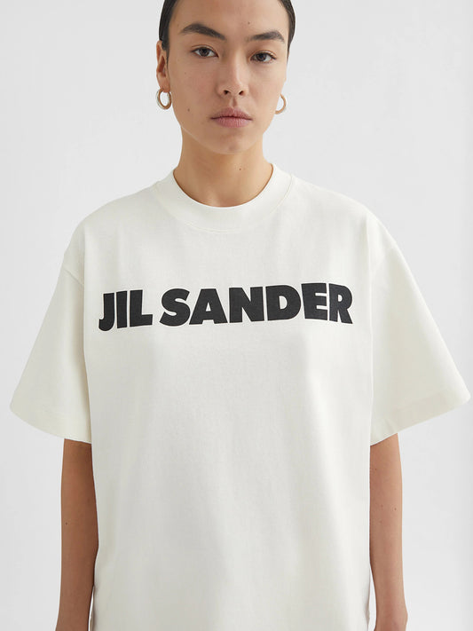 T-Shirt Jil Sander